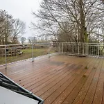 Apartment Ostseeblick 3 -
