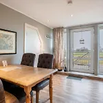 Ostseeblick 3 - Apartment Kronsgaard
