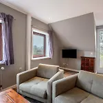 Apartment Ostseeblick 3 - Kronsgaard