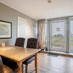 Apartment Ostseeblick 3 - Kronsgaard