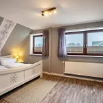 Ostseeblick 3 - Apartment