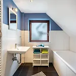 Apartment Ostseeblick 3 -
