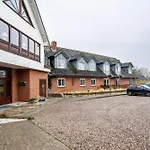 Apartment Ostseeblick 3 - Kronsgaard
