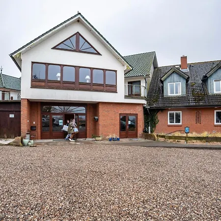 Apartmán Ostseeblick 3 -