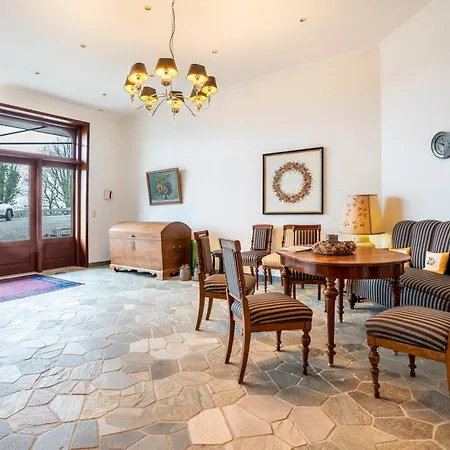 Ostseeblick 3 - Apartmán *