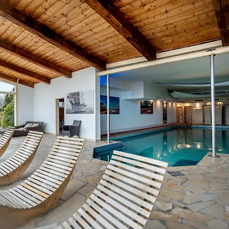 Apartmán Ostseeblick 3 - Kronsgaard