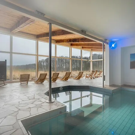 Apartmán Ostseeblick 3 - Kronsgaard