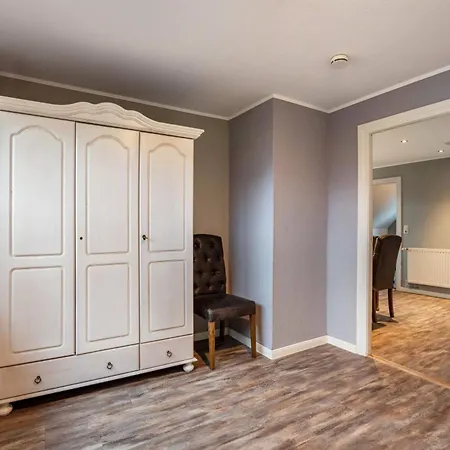 Ostseeblick 3 - Apartmán *