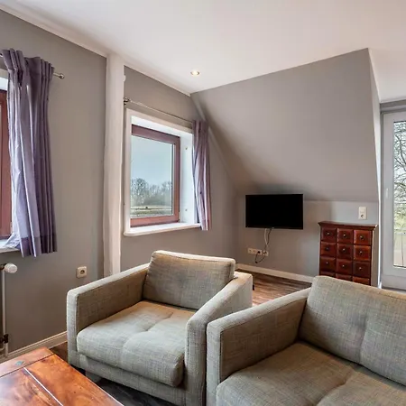 Ostseeblick 3 - Kronsgaard