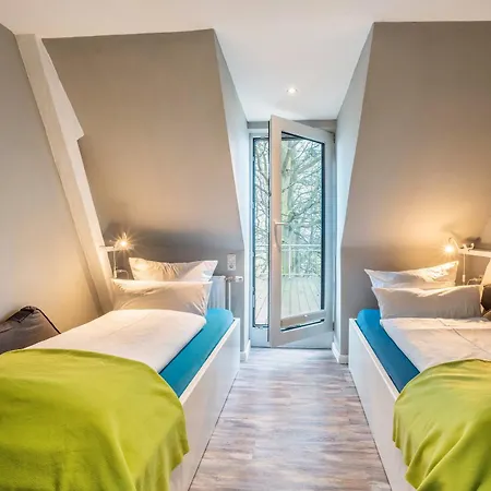 Ostseeblick 3 - Apartmán *