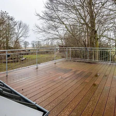 Apartmán Ostseeblick 3 -