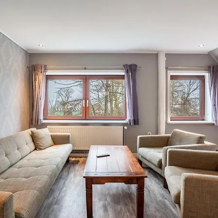 Apartment Ostseeblick 3 - *