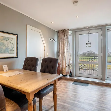 Ostseeblick 3 - Apartmán Kronsgaard