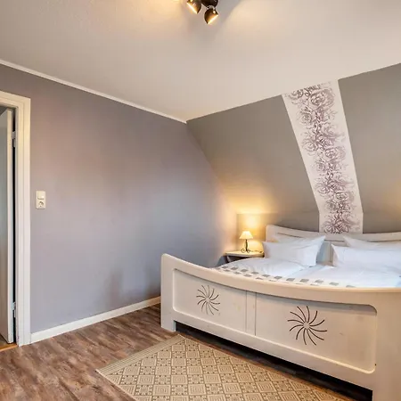 Apartmán Ostseeblick 3 - Kronsgaard