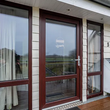 Ostseeblick 3 - Apartmán