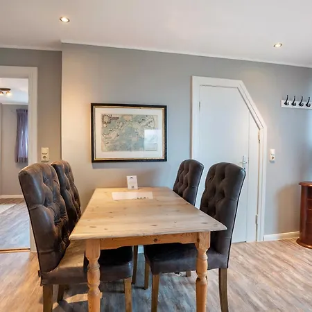 Ostseeblick 3 - Kronsgaard