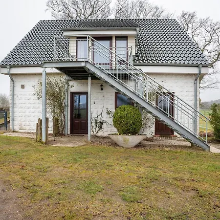 Apartment Ostseeblick 3 -
