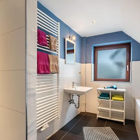 Ostseeblick 3 - * Kronsgaard