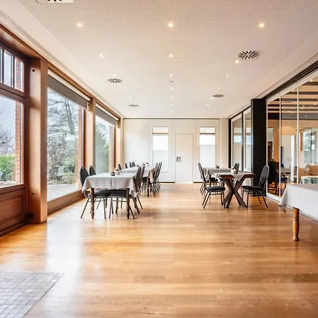 Apartmán Ostseeblick 3 - *