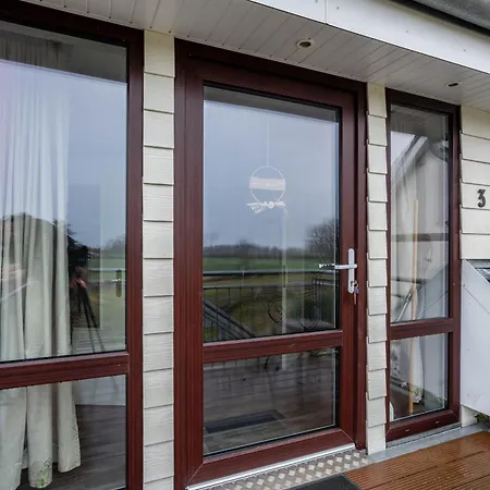 Apartment Ostseeblick 3 -