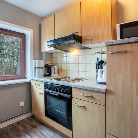 Ostseeblick 3 - Apartamento *