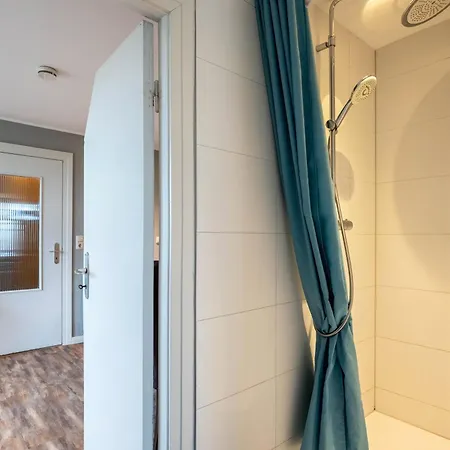 Apartamento Ostseeblick 3 - Kronsgaard