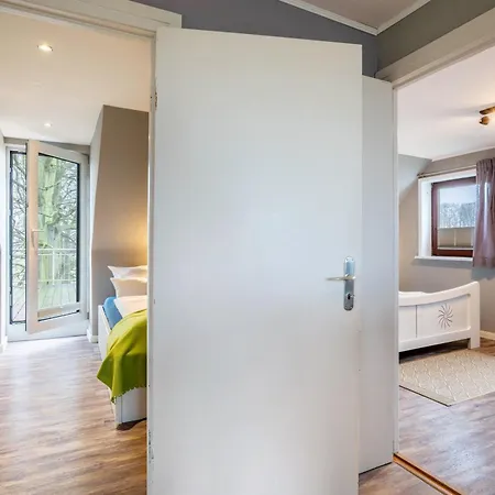 Apartamento Ostseeblick 3 - *