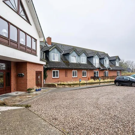 Apartamento Ostseeblick 3 - Kronsgaard