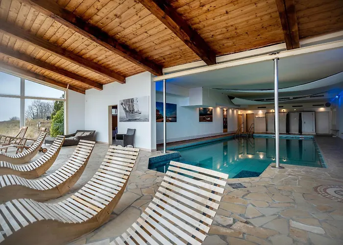 아파트 Ostseeblick 3 - Kronsgaard