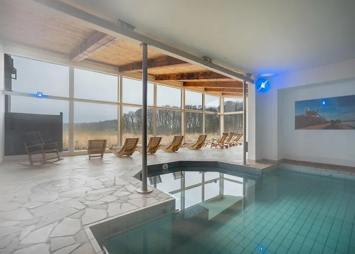 아파트 Ostseeblick 3 - Kronsgaard